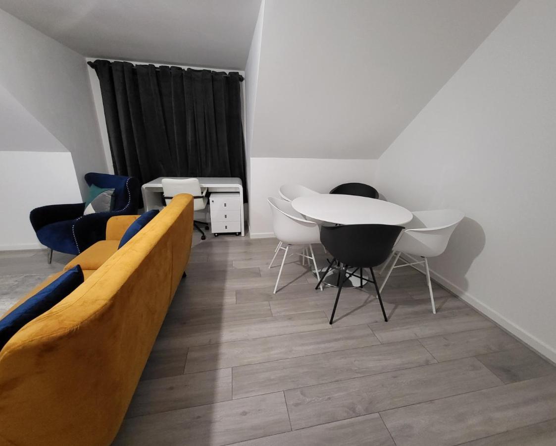 Garland Modern 2 Bedroom Apartment With Parking London 普拉姆斯特德 外观 照片